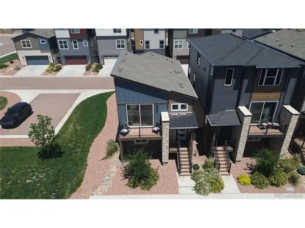 7243 Rosa Belle, Colorado Springs, CO 80922