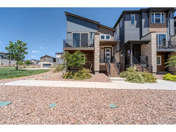 7243 Rosa Belle, Colorado Springs, CO 80922