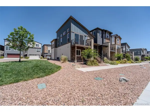 7243 Rosa Belle, Colorado Springs, CO 80922