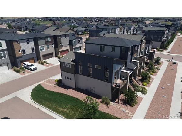 7243 Rosa Belle, Colorado Springs, CO 80922
