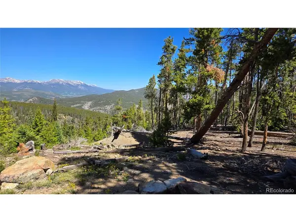 0 Summit Gulch, Breckenridge, CO 80424