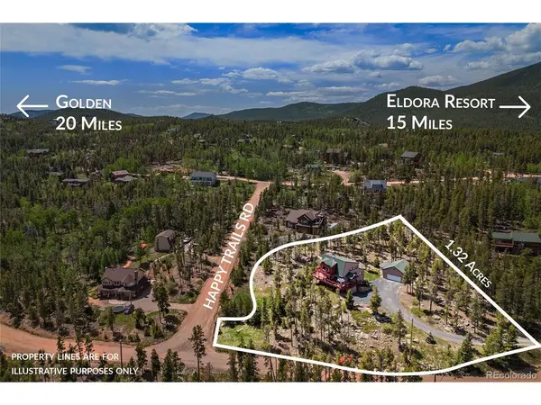 1109 Indian Peak, Golden, CO 80403
