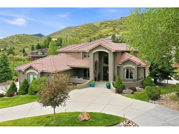 16494 Sandstone, Morrison, CO 80465