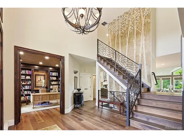 16494 Sandstone, Morrison, CO 80465