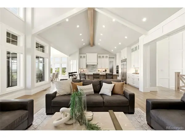 19038 Dorncliffe, Monument, CO 80132