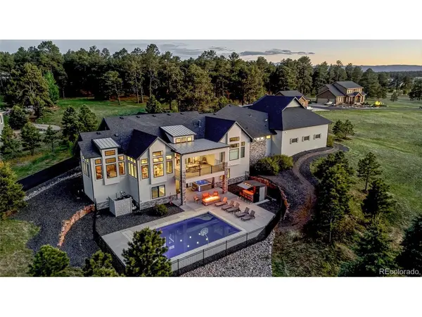 19038 Dorncliffe, Monument, CO 80132