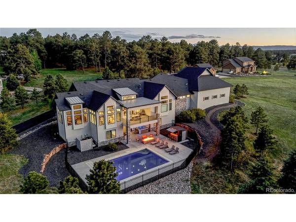 19038 Dorncliffe, Monument, CO 80132
