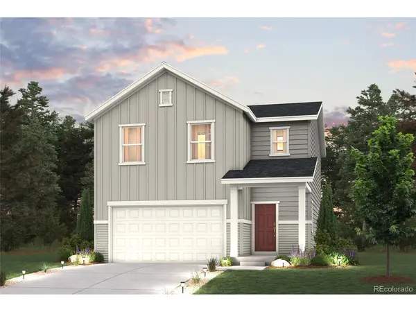 2456 Liam, Fort Lupton, CO 80621