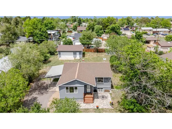 6125 W Exposition, Lakewood, CO 80226
