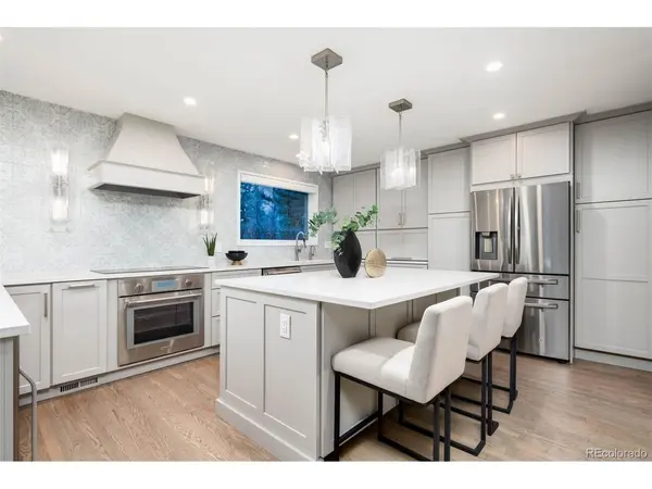 7743 S Jersey, Centennial, CO 80112