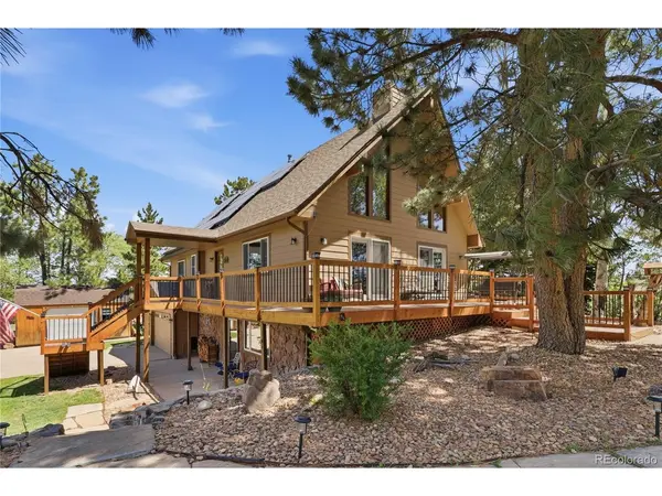 607 Meadow Station, Parker, CO 80138