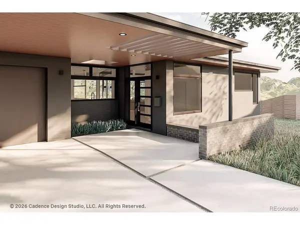 645 Idaho, Golden, CO 80403