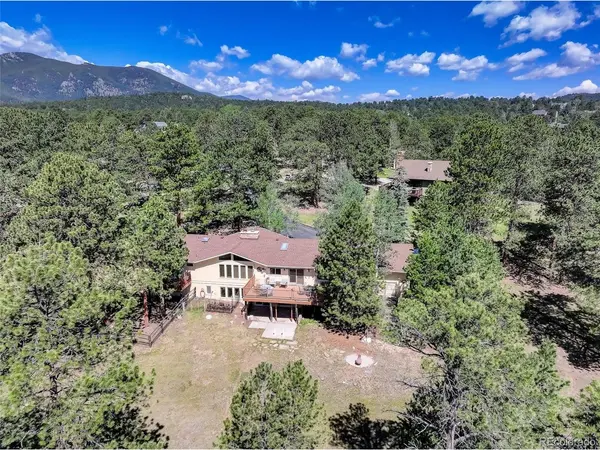 2838 Olympia, Evergreen, CO 80439