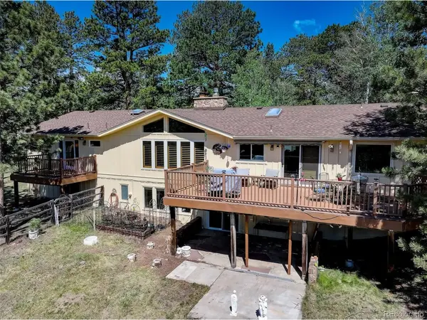 2838 Olympia, Evergreen, CO 80439