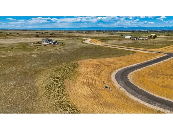 28810 E 158th, Brighton, CO 80603