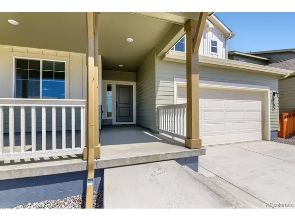 4105 Runyon Lake, Brighton, CO 80601