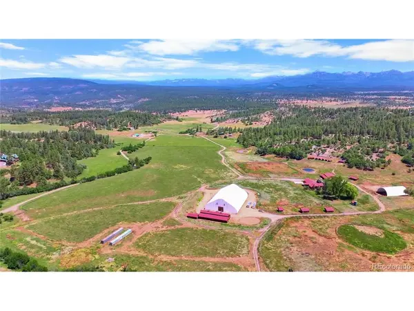 1134 Parelli Institute, Pagosa Springs, CO 81147