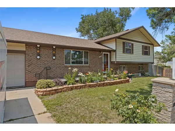 4725 Topeka, Denver, CO 80239