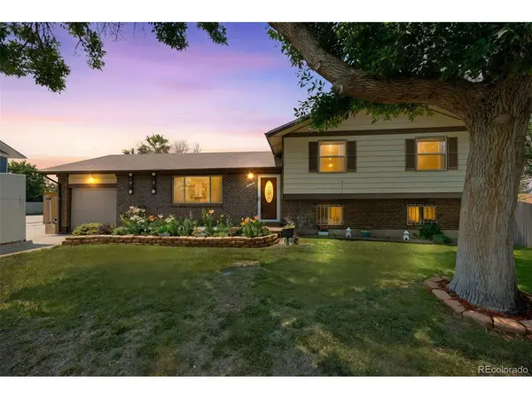 4725 Topeka, Denver, CO 80239