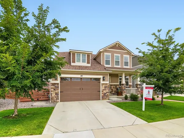 497 Gold Hill, Erie, CO 80516