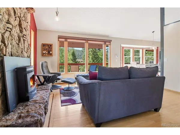 7167 Aspen Meadow, Evergreen, CO 80439