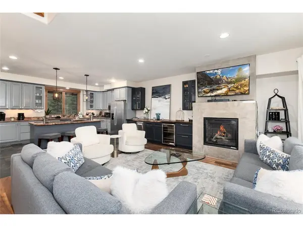 89 Snowshoe, Breckenridge, CO 80424
