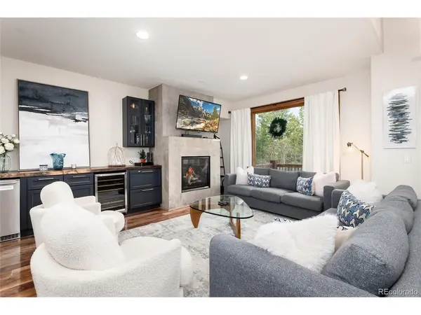 89 Snowshoe, Breckenridge, CO 80424