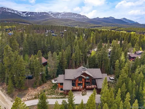 89 Snowshoe, Breckenridge, CO 80424