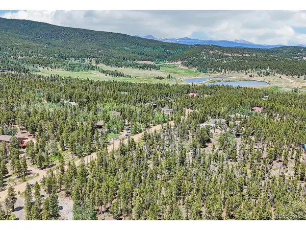 30 Lodge Pole, Black Hawk, CO 80422