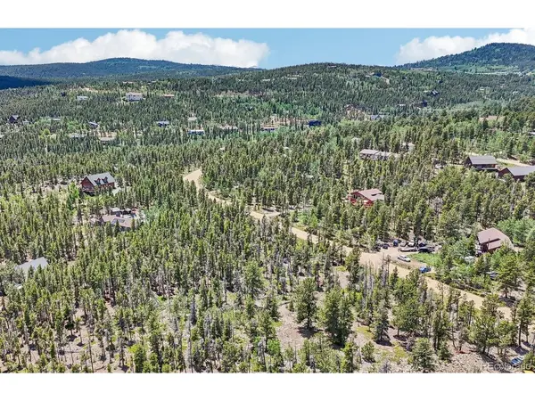 30 Lodge Pole, Black Hawk, CO 80422