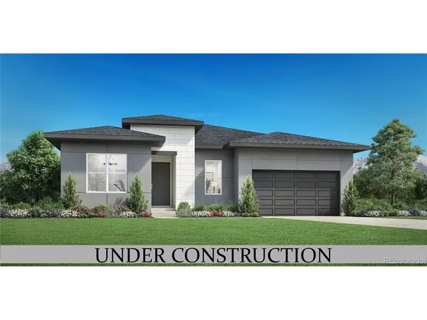 6450 Jennings, Colorado Springs, CO 80920
