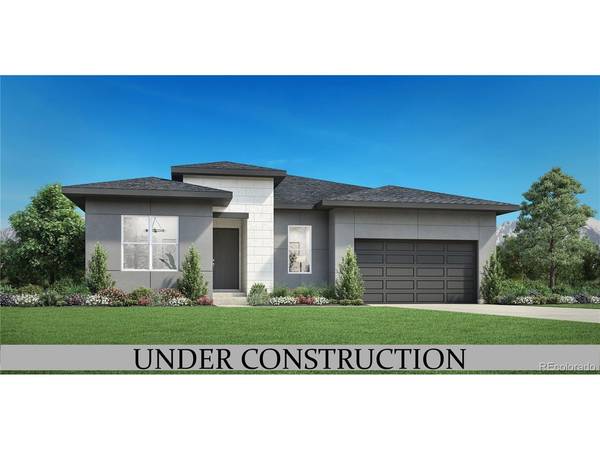 6450 Jennings, Colorado Springs, CO 80920