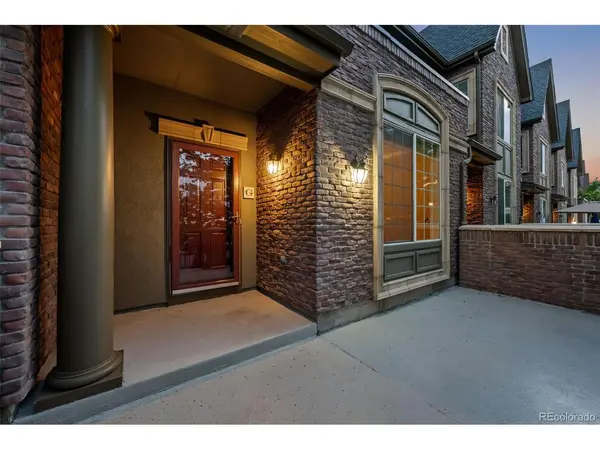 580 Green Ash #G, Littleton, CO 80129