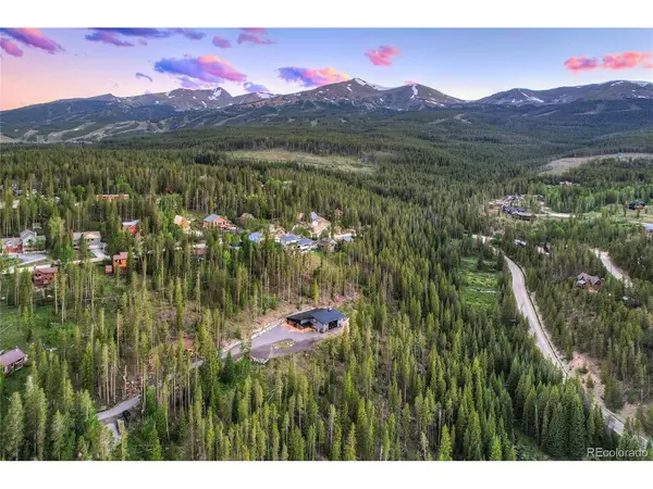 133 Adams, Breckenridge, CO 80424