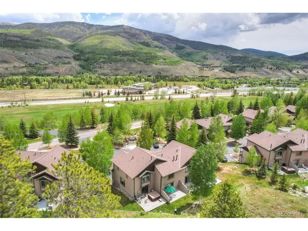 285 Kestrel, Silverthorne, CO 80498