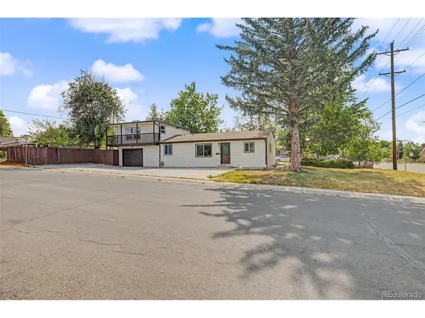 901 S RALEIGH, Denver, CO 80219