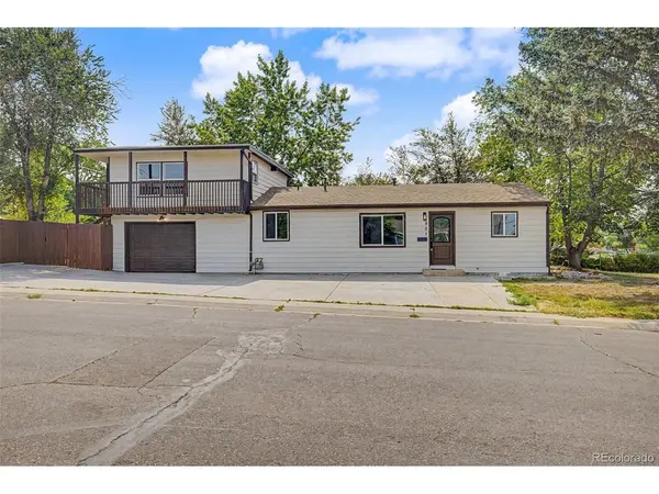 901 S RALEIGH, Denver, CO 80219