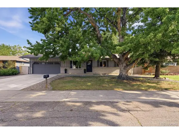 11854 W 65th, Arvada, CO 80004