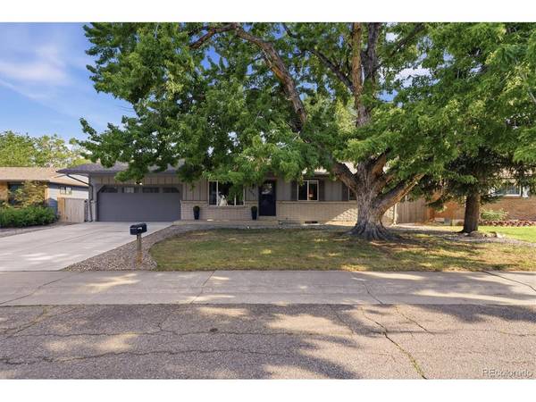 11854 W 65th, Arvada, CO 80004