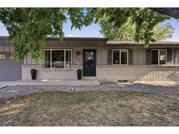 11854 W 65th, Arvada, CO 80004