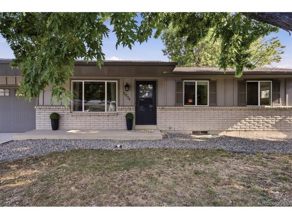 11854 W 65th, Arvada, CO 80004