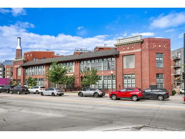 2441 N Broadway #101, Denver, CO 80205