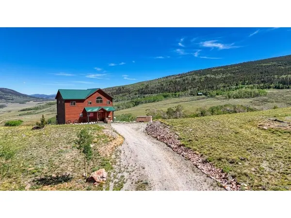 2977 High Creek, Fairplay, CO 80440