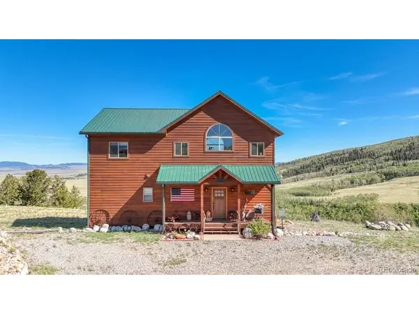 2977 High Creek, Fairplay, CO 80440