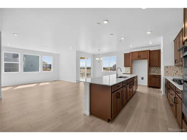 3340 Fervid, Castle Rock, CO 80108