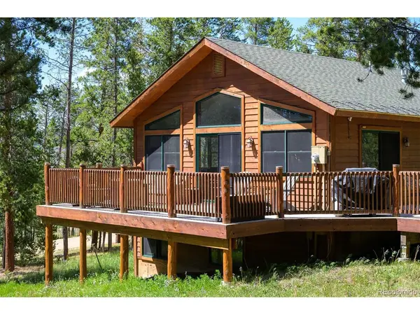 72 Golden, Tabernash, CO 80478