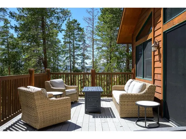 72 Golden, Tabernash, CO 80478