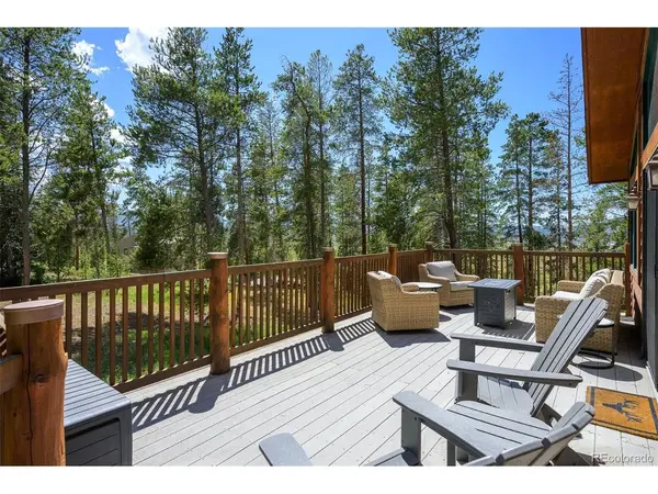 72 Golden, Tabernash, CO 80478