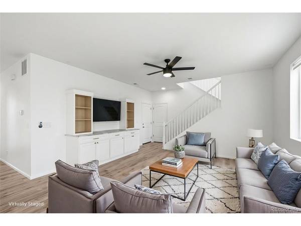 4504 Rapport, Castle Rock, CO 80104