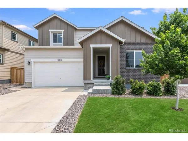 10812 Hayloft, Parker, CO 80134